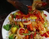 Foto langkah ke 3 dari resep Gurame Asam Manis ala Resto.