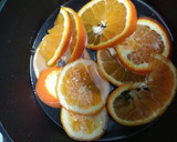 Foto del paso 4 de la receta: 🍊Naranja confitada🍬