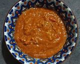Foto langkah ke 3 dari resep 1293. Sambal Jeruk Nagami.