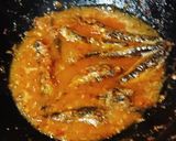Foto langkah ke 3 dari resep Pindang sambal kemangi.