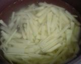 A picture of step 8 of Baisan ke Pakoday.