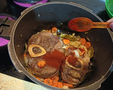 Foto del paso 4 de la receta: Osobuco