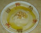 صورة لخطوة 1 من وصفة المسبحة