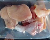 Foto langkah ke 1 dari resep Ayam goreng serai.