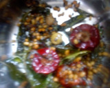 நோய் எதிர்ப்பு சக்தி பிரண்டை. துவையல் ரெசிபி ஸ்டேப் 2 புகைப்படம்