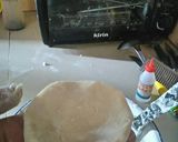 Foto langkah ke 4 dari resep Mpek Mpek Keju.