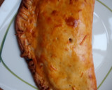 Foto del paso 3 de la receta: Empanada de atún con masa casera