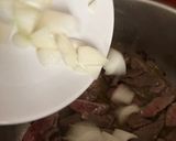 Foto del paso 9 de la receta: Fetuccini estilo ramen