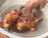 Foto langkah ke 4 dari resep Ayam Parape khas Makasar.