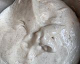 Une image de l'étape 1 de Gâteau coton ou gâteau aux blancs d’œufs.