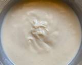 Rose & Pistachio Mahalabia recipe step 4 photo
