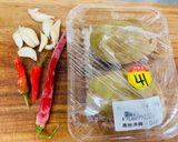 香煎厚片馬鈴薯的食譜步驟1照片