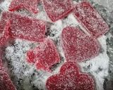 Foto del paso 6 de la receta: Gomitas😋