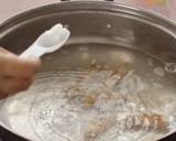 Shrimp Pasta with Shitake Mushroom recipe step 4 photo