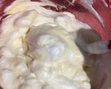 Foto del paso 5 de la receta: Pastel tres leches de coco