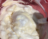Foto del paso 5 de la receta: Pastel tres leches de coco