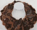 Foto langkah ke 2 dari resep Pudding Coklat Oreo.