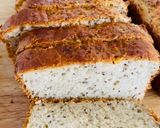 A picture of step 10 of Chia Seeds Bread.