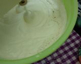 Foto langkah ke 2 dari resep Bolu Kukus.