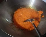 Foto langkah ke 2 dari resep Sayur Asem Kuning Ala Betawi.