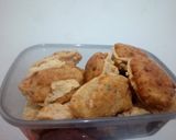 Foto langkah ke 8 dari resep Tahu Walik Pindang Tongkol (Ekonomis).