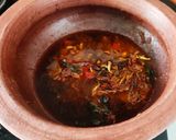 செட்டிநாடு சைவ மீன் குழம்பு (Chettinad veg fish curry recipe in tamil) ரெசிபி ஸ்டேப் 9 புகைப்படம்