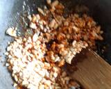 Peanut Cocoa Brittle recipe step 3 photo