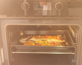 Foto del paso 2 de la receta: Rustidera de lubina