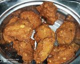 চটপটা নামকিন পকোড়া (chatpta namkeen pakora recipe in Bengali) রেসিপির ধাপ 2 ছবি