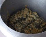 A picture of step 6 of Arbi patra.