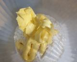 Foto langkah ke 5 dari resep ROTI BOY ALA²(ni bukan gosyong yaah tapi kebanyakan pasta mocca).