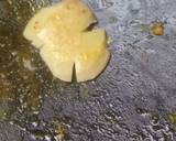 Gulai Jengkol langkah memasak 1 foto