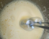 Foto del paso 1 de la receta: Bizcochuelo en lata de dulce de batata 😉