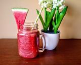 Foto del paso 3 de la receta Limonada de sandía 🍉