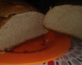 Foto del paso 11 de la receta: Pan casero esponjoso con consejo!