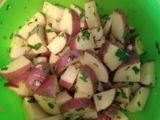 Papás Rústicas Sencillas y Deliciosas!