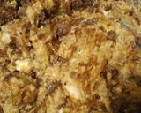 A picture of step 3 of Stuffin Muffins.