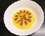 Mamounia - Cream of wheat pudding recipe step 6 photo