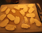 Foto del paso 14 de la receta: Pizzas de perlas y lunes