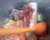 صورة لخطوة 2 من وصفة المحور القسنطيني