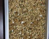 Foto langkah ke 4 dari resep Homemade Granola.