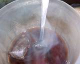 Ice Yakult Tea langkah memasak 1 foto