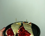 Foto del paso 2 de la receta: Wraps de vegetales