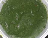 Goan chicken cafreal recipe step 2 photo