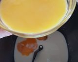 Kakaós és lekváros csiga tortaformában recept fázis 1 fotója