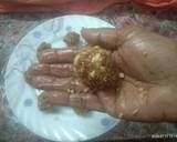 Roasted Oats Ladoos recipe step 6 photo