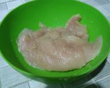 Foto langkah ke 1 dari resep 75. Chicken katsu super simple.