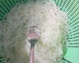 Foto langkah ke 5 dari resep Soto ayam.