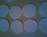 Foto del paso 2 de la receta: Empanadas dulces caseras..!