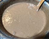 Hình bước làm 2 của món Bánh Chuối Sô-cô-la Nướng - Chocolate Banana Cake